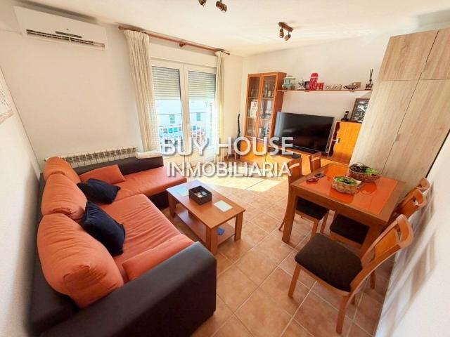 Piso en venta en Illescas, Castilla-La Mancha