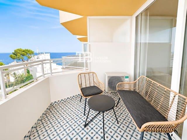 Piso en venta en Calvià, Serra de Tramuntana