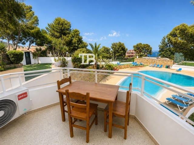 Piso en venta en Calvià, Serra de Tramuntana