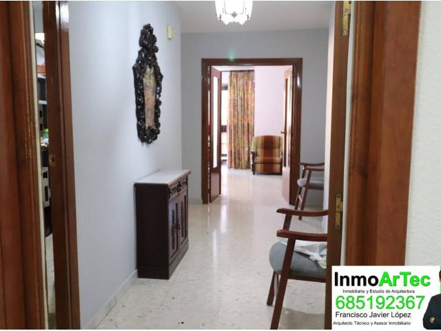 Piso en venta en Comarca de Loja, Andalucía