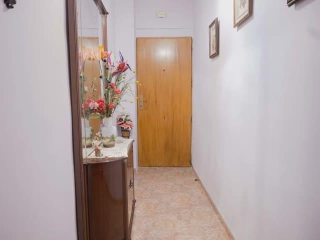 Piso en venta en Comarca de Loja, Andalucía