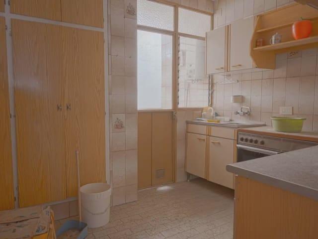 Piso en venta en Comarca de Loja, Andalucía