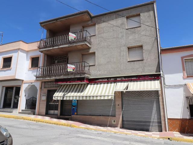 Piso en venta en Comarca de Loja, Andalucía