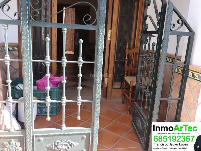 Piso en venta en Comarca de Loja, Andalucía