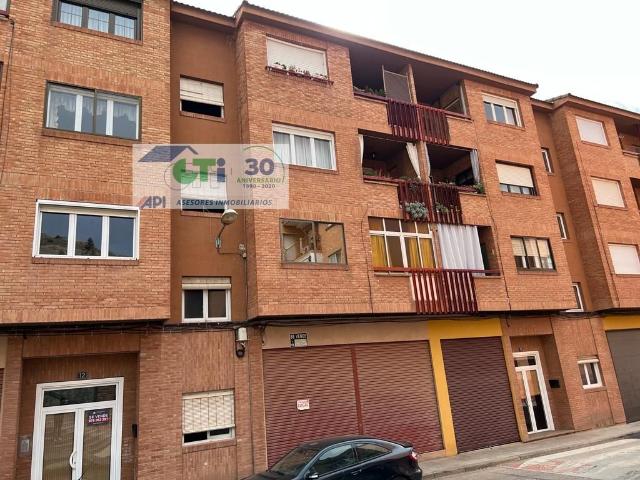 Piso en venta en Aranda, Aragón