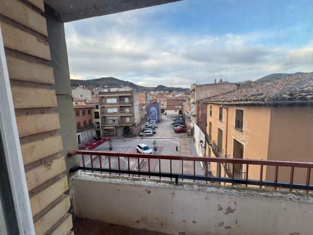 Piso en venta en Aranda, Aragón