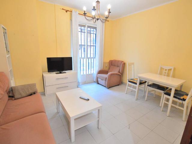 Piso en venta en Madrid, Cortes
