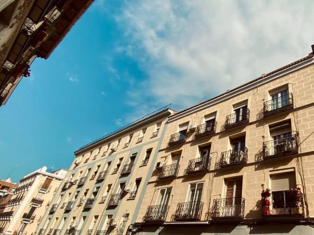 Piso en venta en Madrid, Cortes