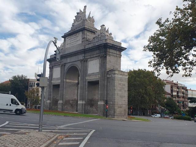 Piso en venta en Centro, Medina-sidonia