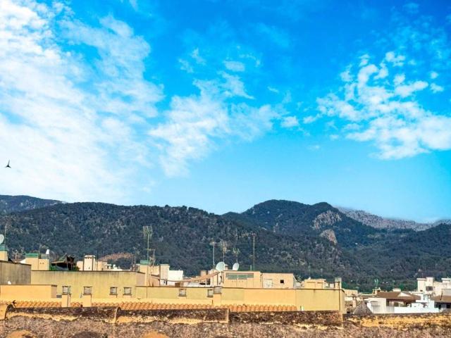 Piso en venta en Inca, es Blanquer