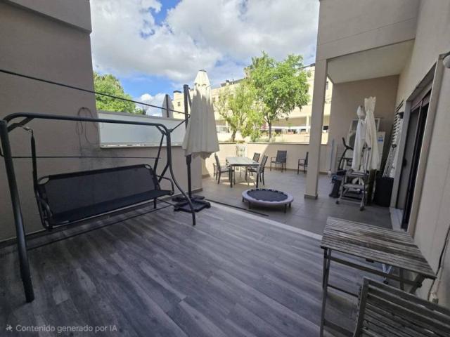 Piso en venta en Raiguer, Baleares
