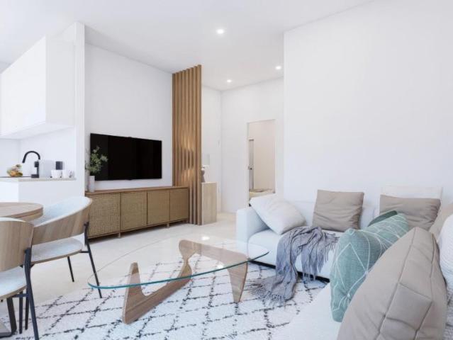 Piso en venta en Crist Rei, Raiguer