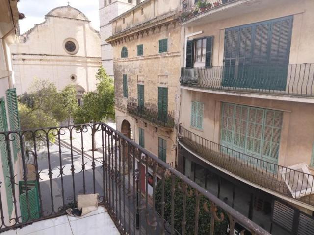 Piso en venta en Crist Rei, Raiguer