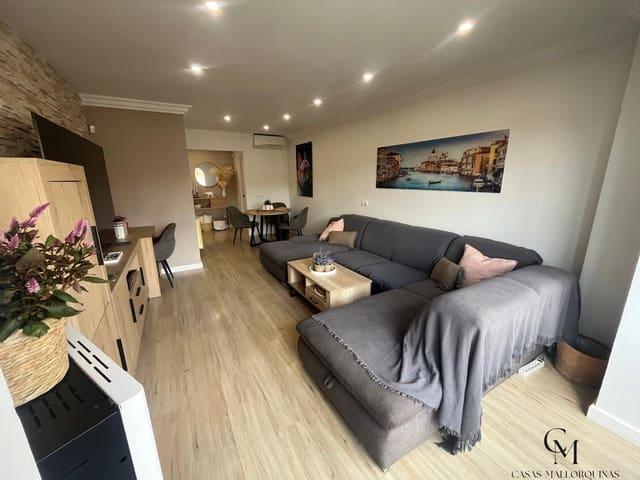 Piso en venta en Crist Rei, Raiguer