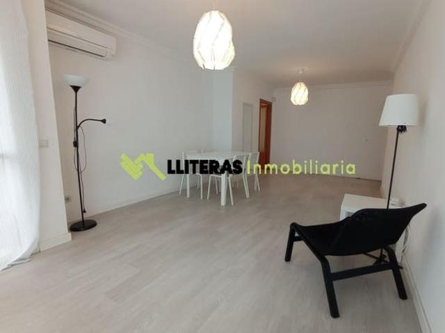 Piso en venta en Crist Rei, Raiguer