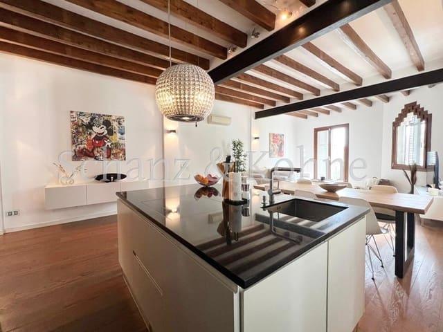 Piso en venta en Crist Rei, Raiguer