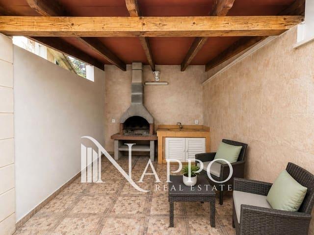 Piso en venta en Crist Rei, Raiguer