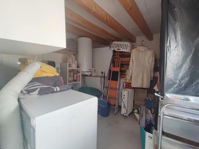 Piso en venta en Crist Rei, Raiguer