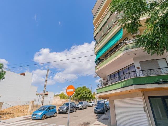 Piso en venta en Crist Rei, Raiguer