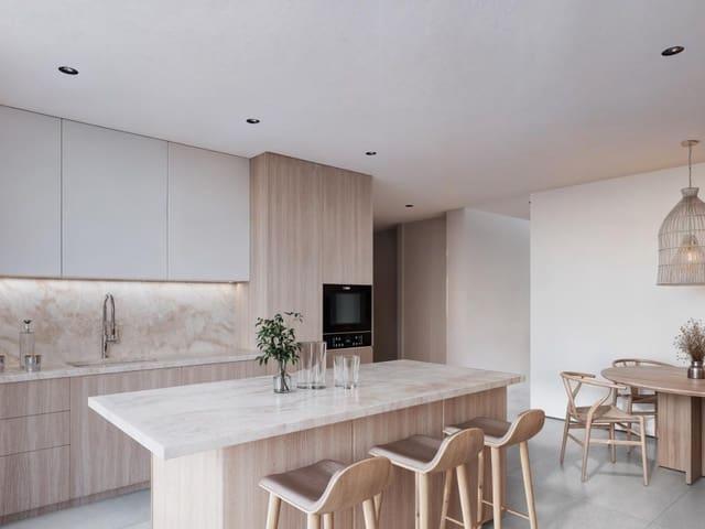 Piso en venta en Crist Rei, Raiguer