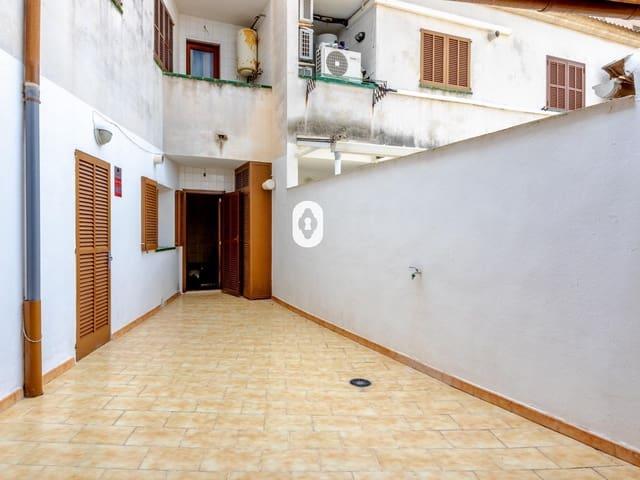 Piso en venta en Inca, Crist Rei