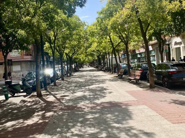 Piso en venta en Centro, Albacete