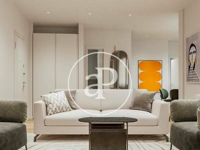 Casa en alquiler en Madrid