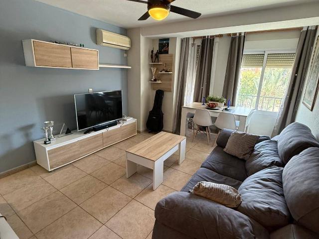 Piso en venta en Murcia, Murcia