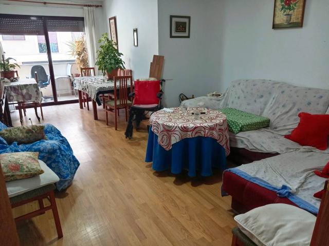 Piso en venta en Murcia, Murcia