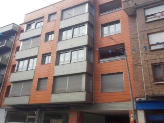 Piso en venta en L'Infiestu, Piloña