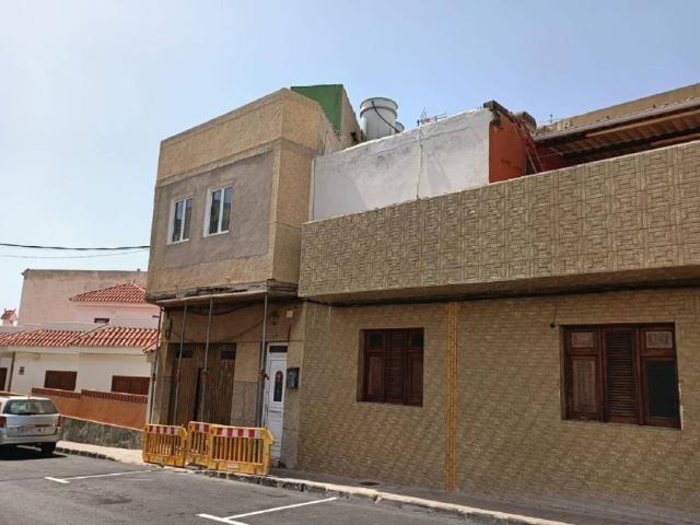 Piso en venta en Ingenio, Carrizal