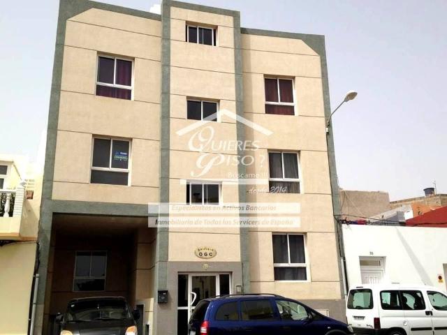 Piso en venta en Ingenio