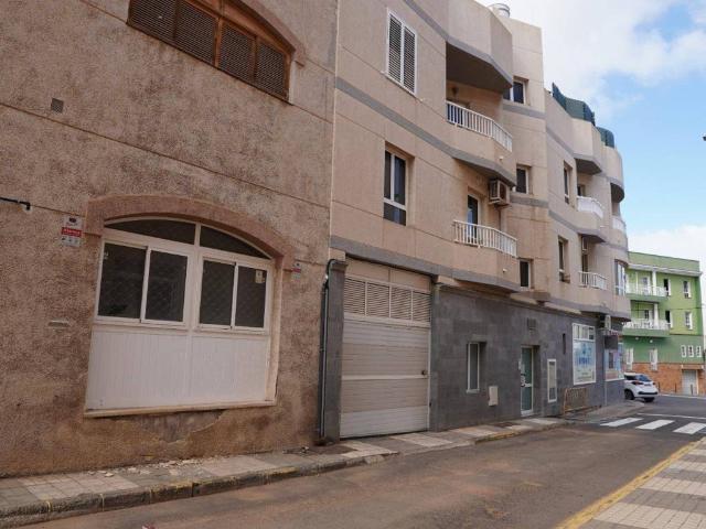 Piso en venta en Carrizal, Ingenio