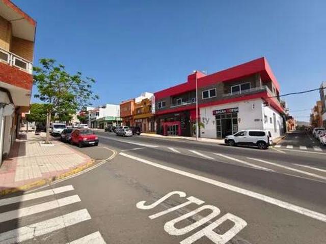 Piso en venta en El Carrión, Ingenio