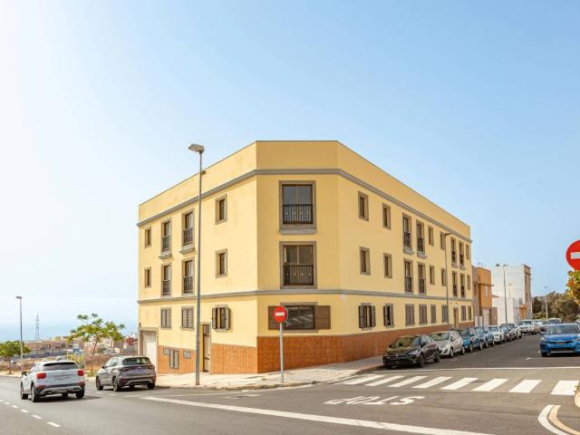 Piso en venta en Ingenio, Las Mejías