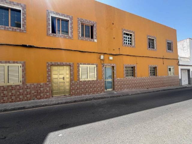 Piso en venta en Carrizal, Ingenio