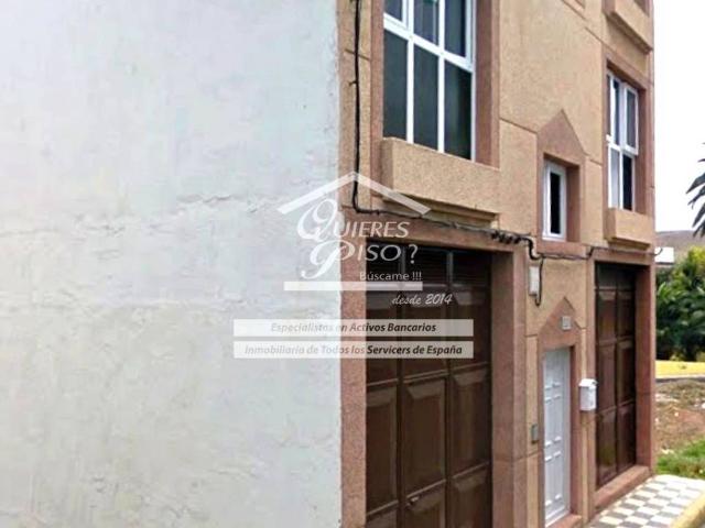 Piso en venta en Carrizal, Ingenio