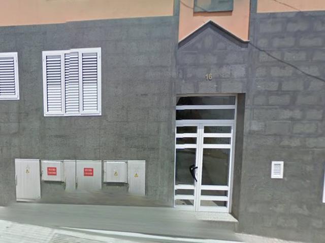 Apartamento en venta en Ingenio, Carrizal