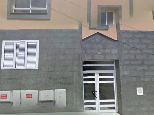 Apartamento en venta en Ingenio, Carrizal