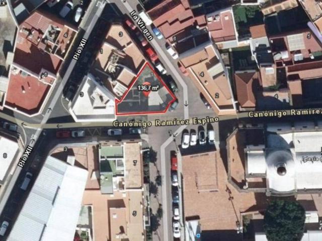 Piso en venta en Ingenio