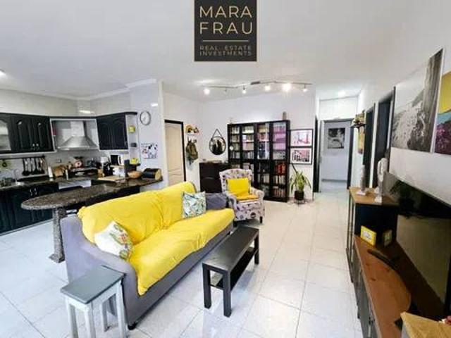 Piso en venta en Carrizal, Ingenio