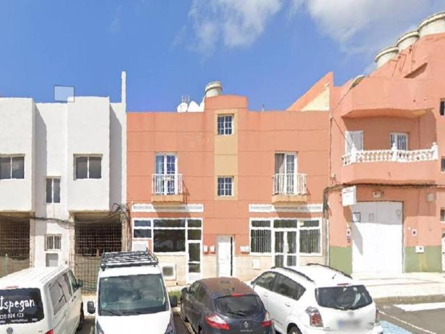 Piso en venta en Ingenio, Las Majoreras