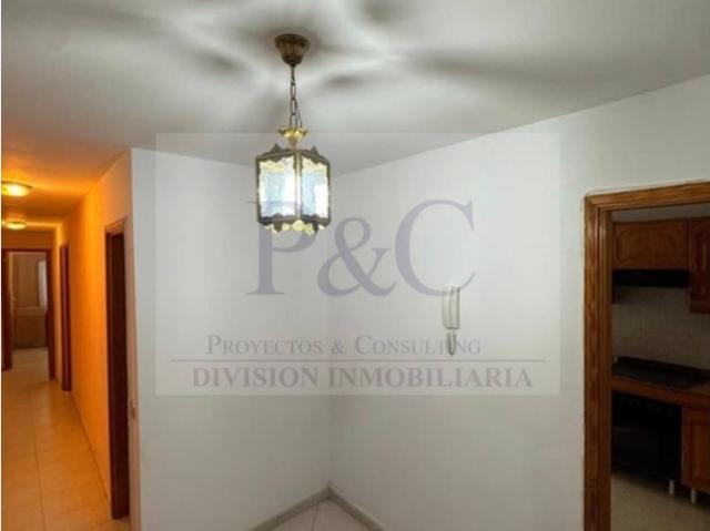 Piso en venta en Las Mejías, Ingenio