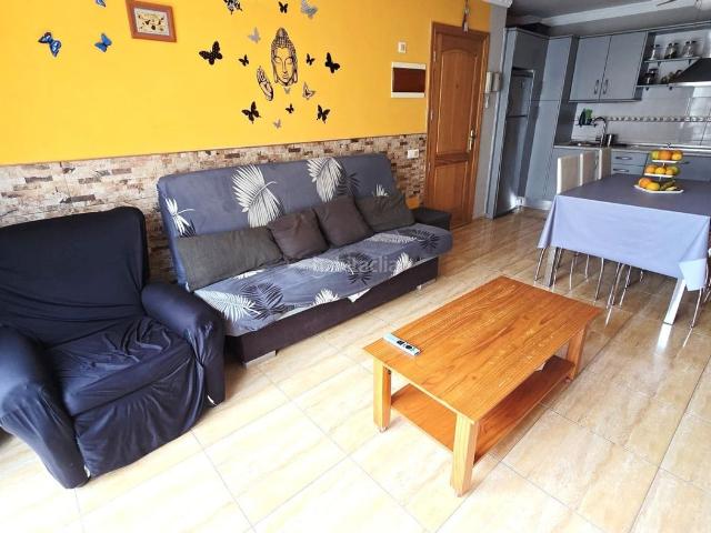 Piso en venta en El Carrión, Ingenio