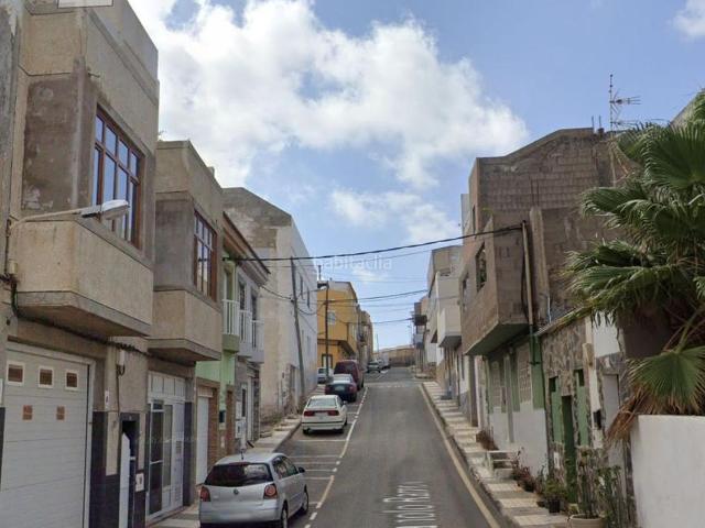Piso en venta en Ingenio, El Sequero