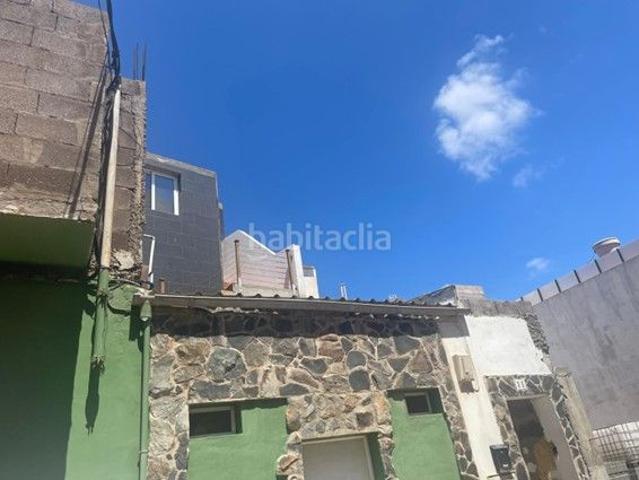 Piso en venta en El Carrión, Ingenio