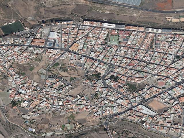 Piso en venta en El Carrión, Ingenio
