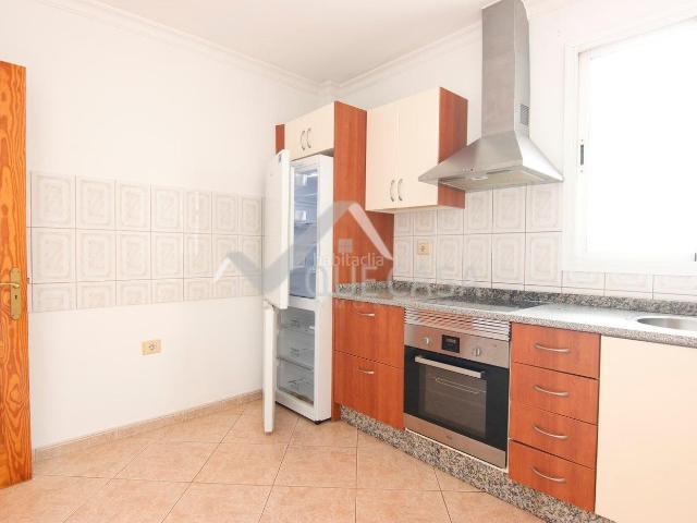 Piso en venta en Ingenio, El Sequero