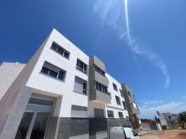 Piso en venta en Ingenio, El Sequero