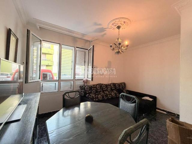 Piso en venta en El Carrión, Ingenio